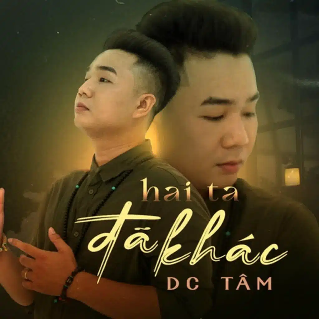 Hai Ta Đã Khác (Beat)