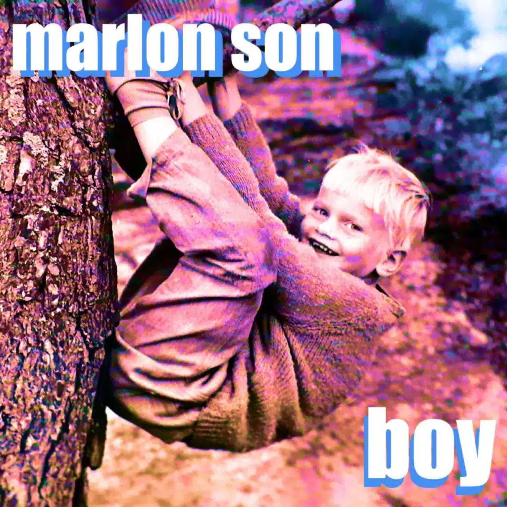 Marlon Son