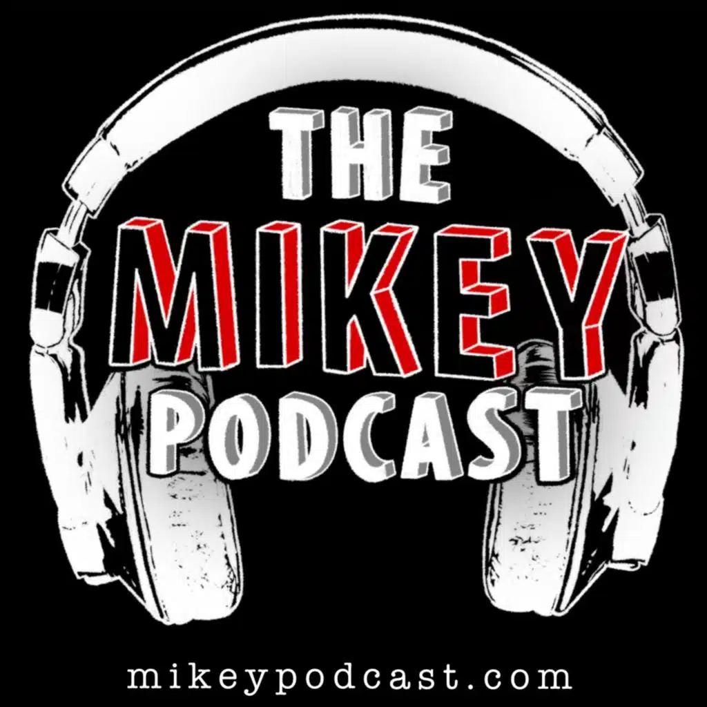 What happened to That Damn Show (Best of Mikey) 