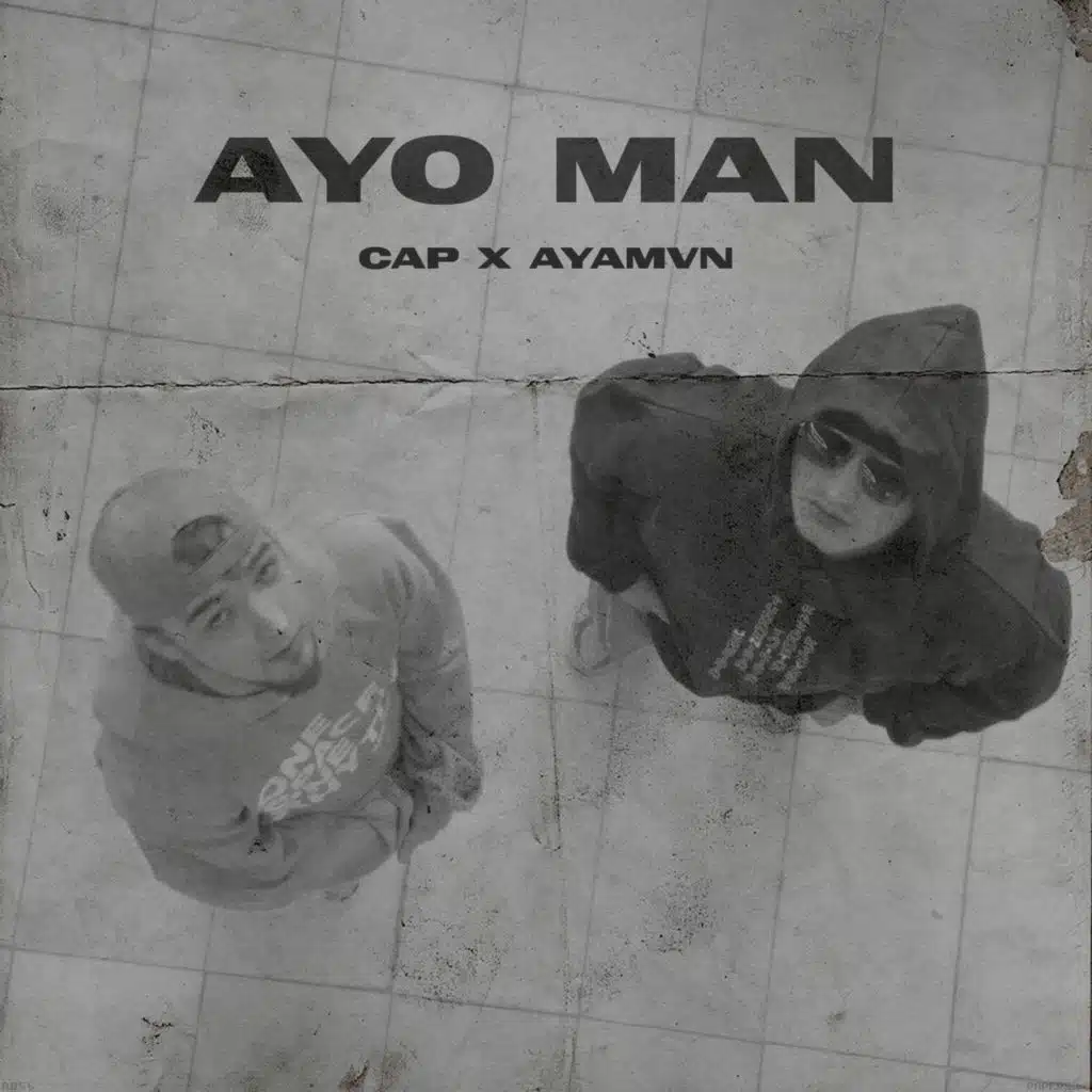AYO MAN