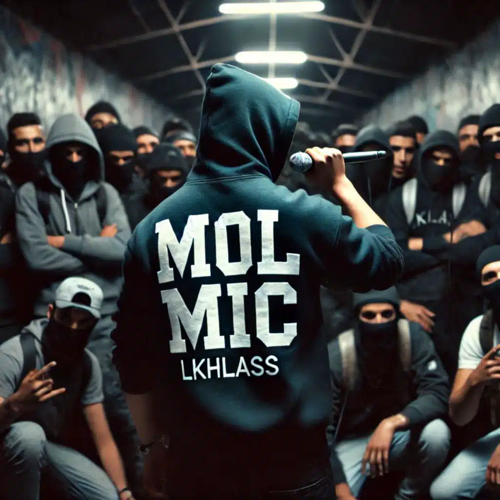 Lkhlass