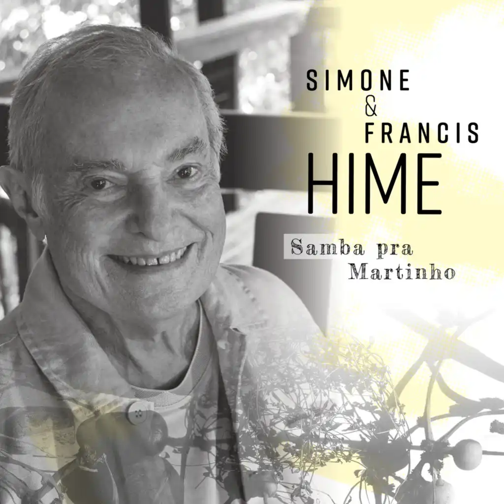 Francis Hime