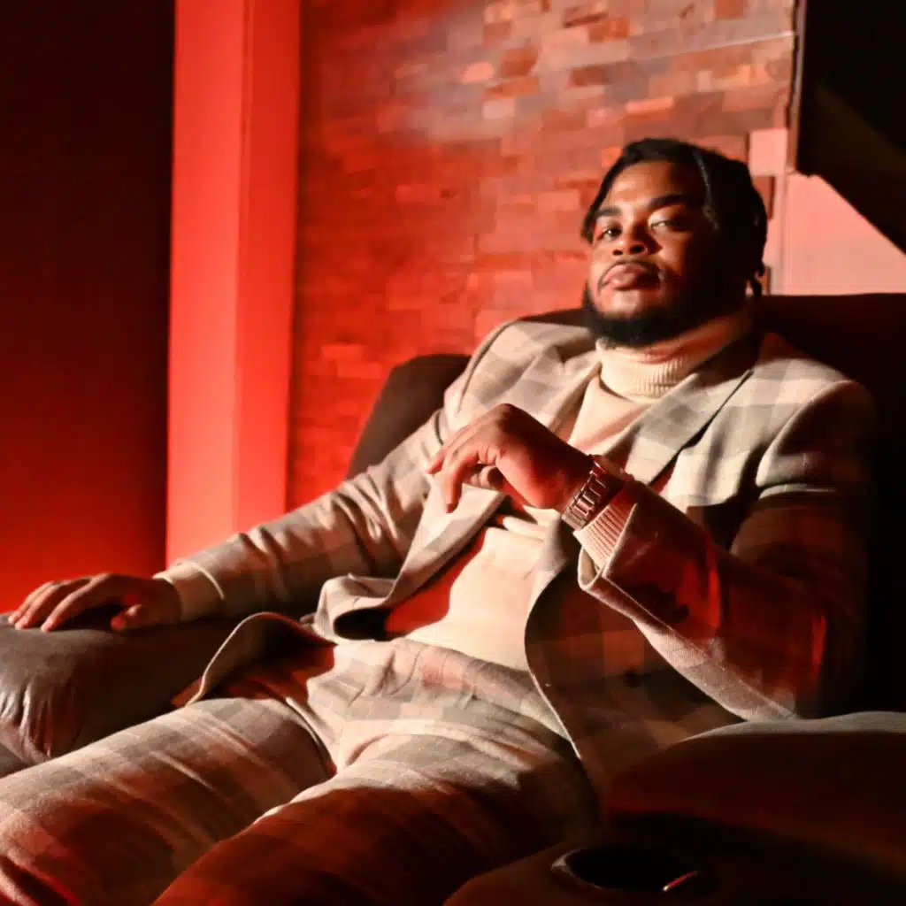 The Unfinished Heart