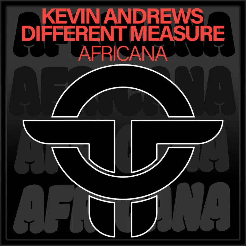 Kevin Andrews & Different Measure