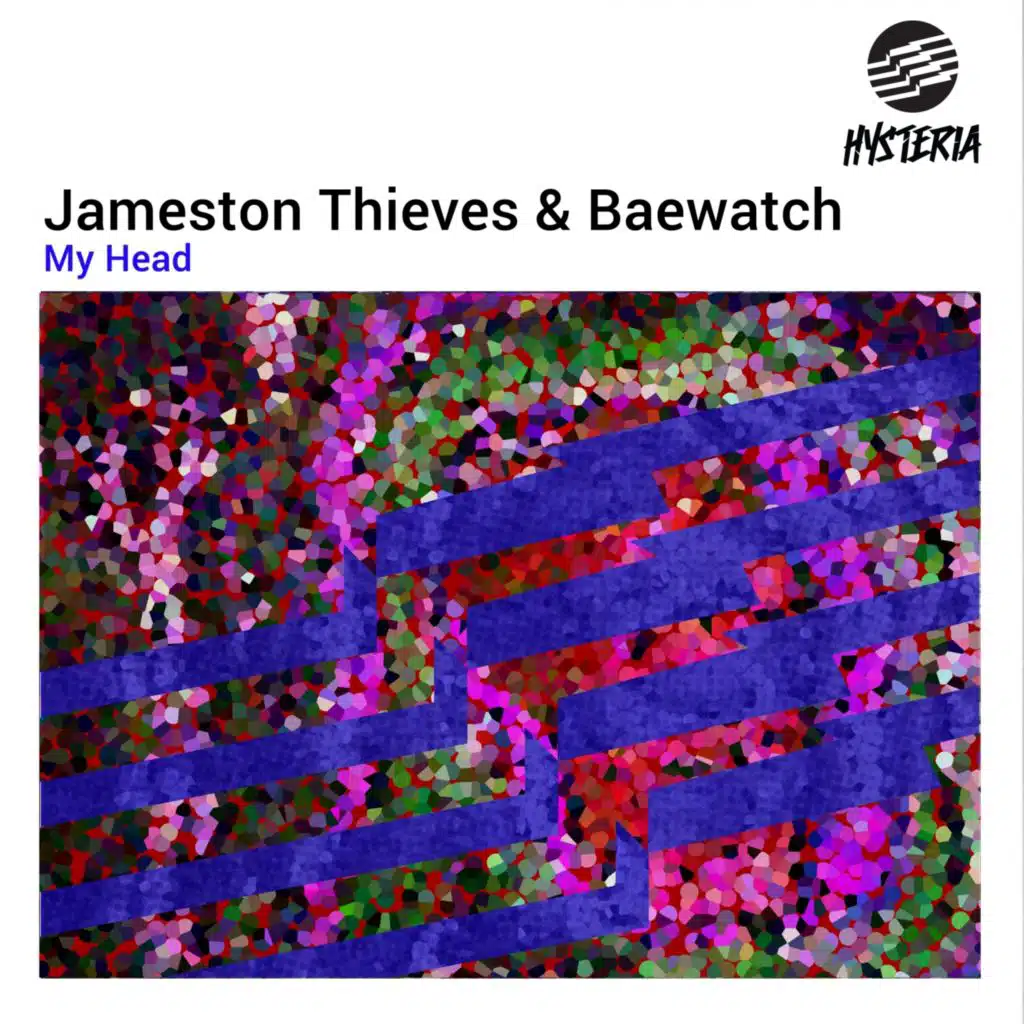 Jameston Thieves and Baewatch