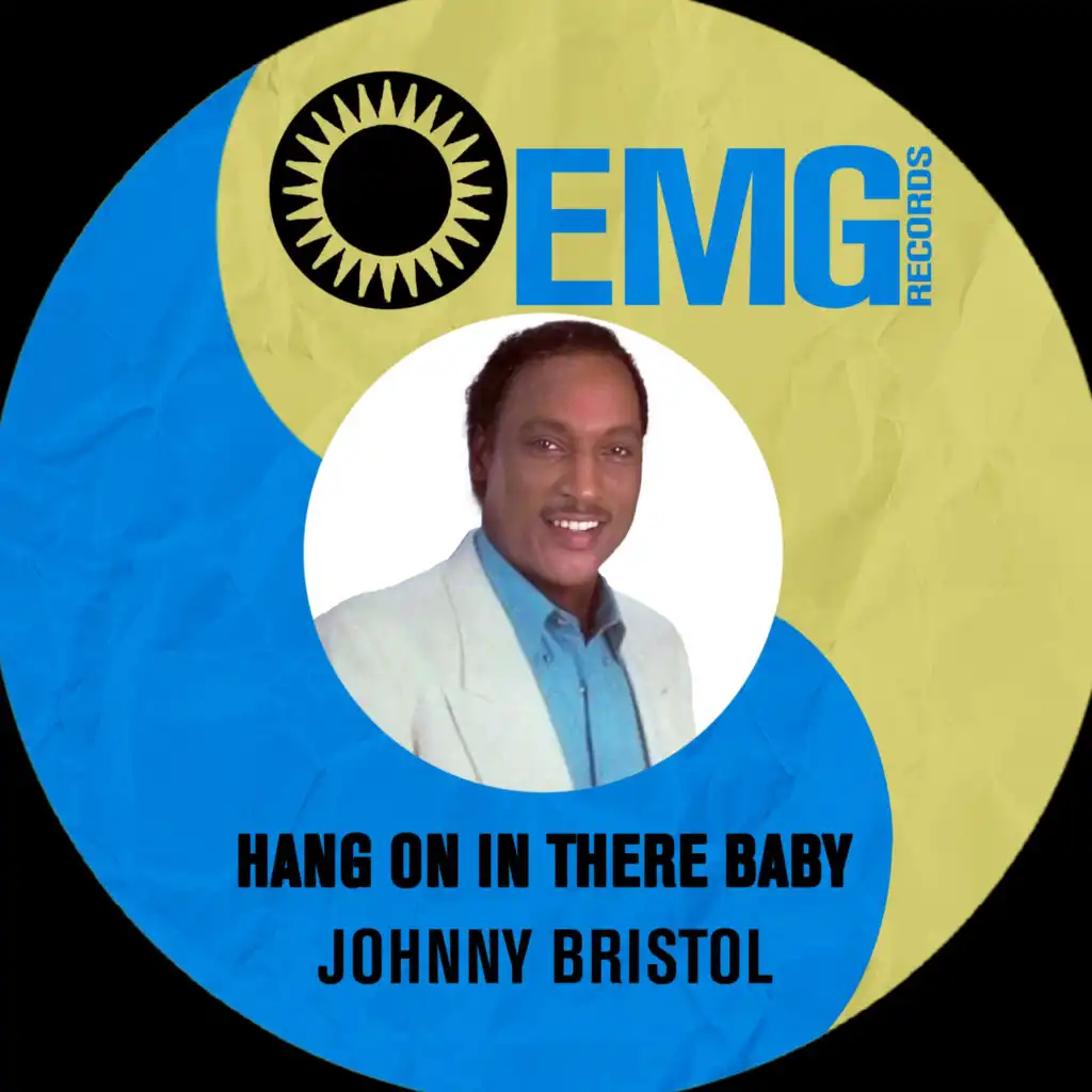 Johnny Bristol