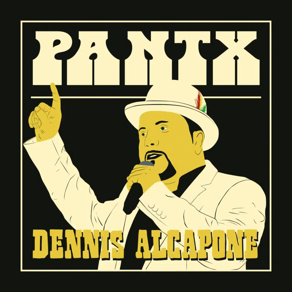 Pantx Records