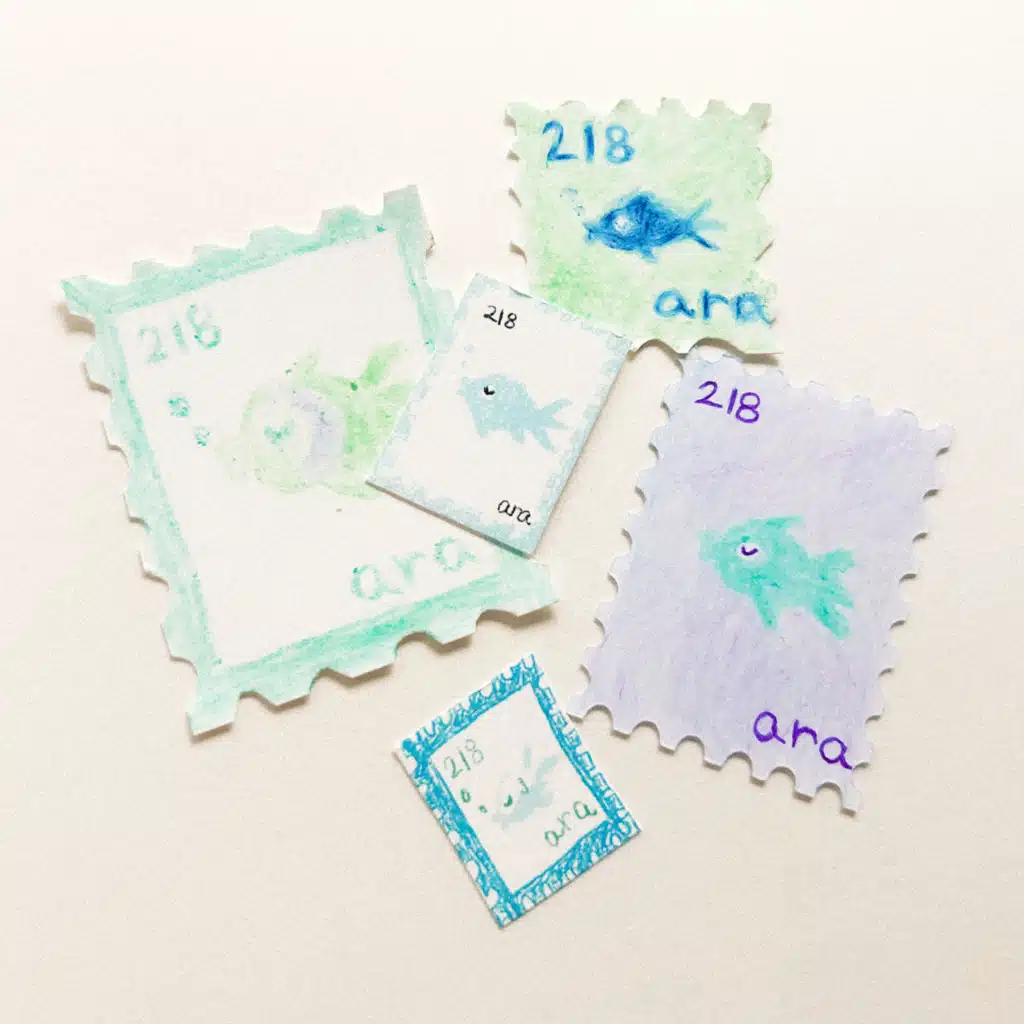 The day it's going to rain (feat. Jiwon Han)