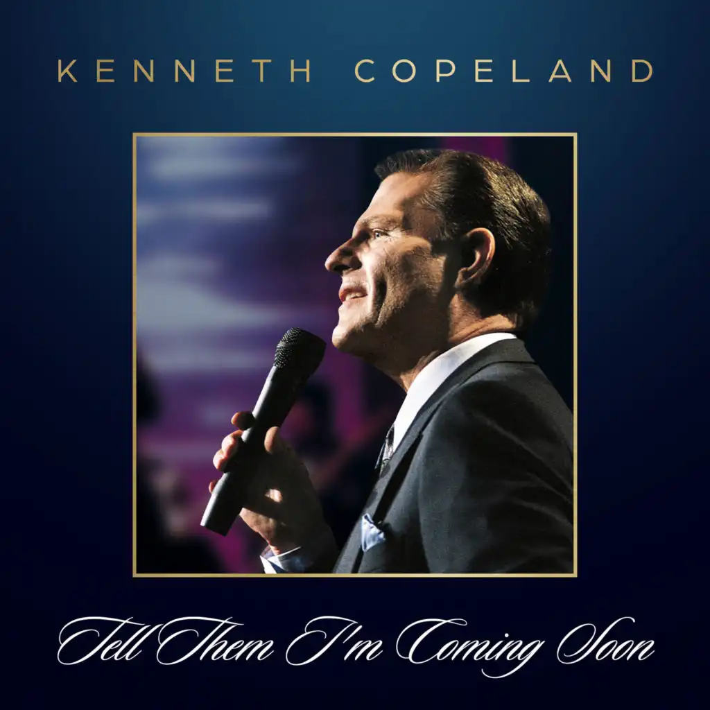 Kenneth Copeland