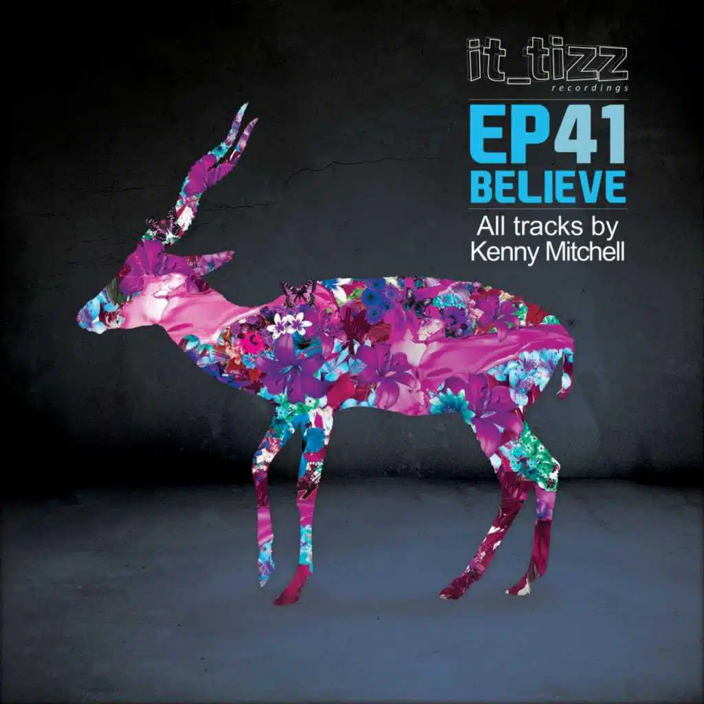 Believe (Dan Styles Remix)