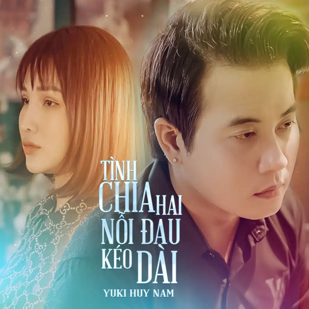 Tình Chia Hai Nỗi Đau Kéo Dài (Beat)