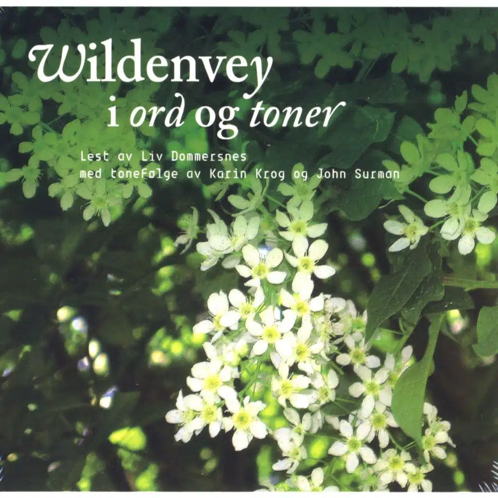 Wildenvey I Ord Og Toner