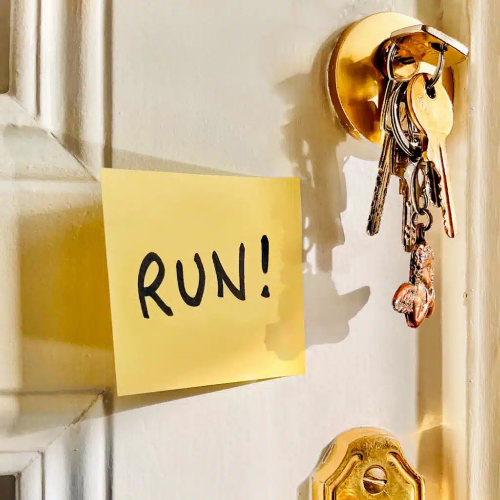 Run