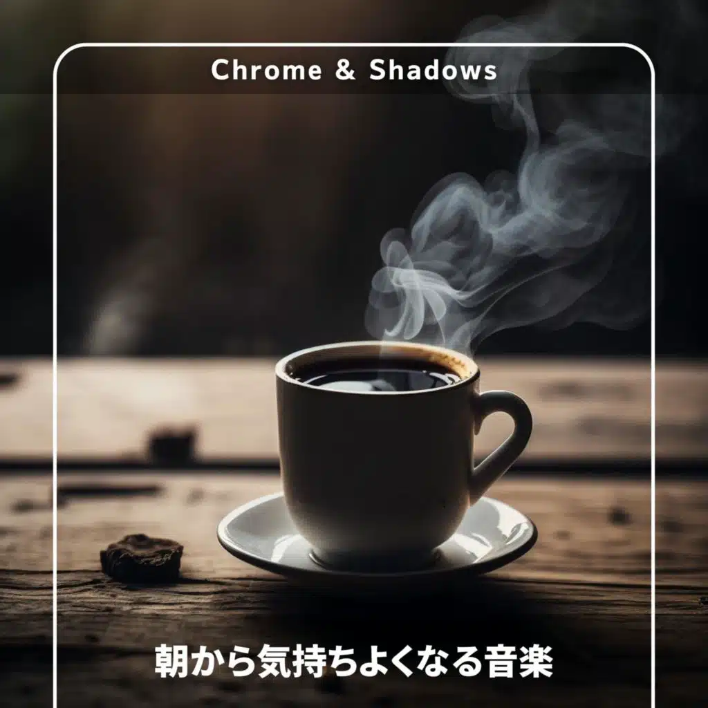 Chrome & Shadows