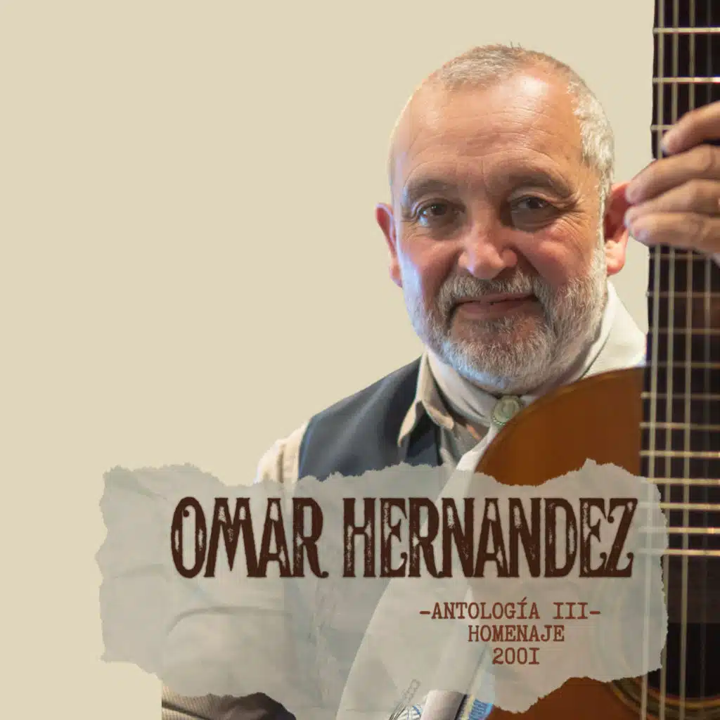 Antología III: Homenaje (feat. Atilio Donato)