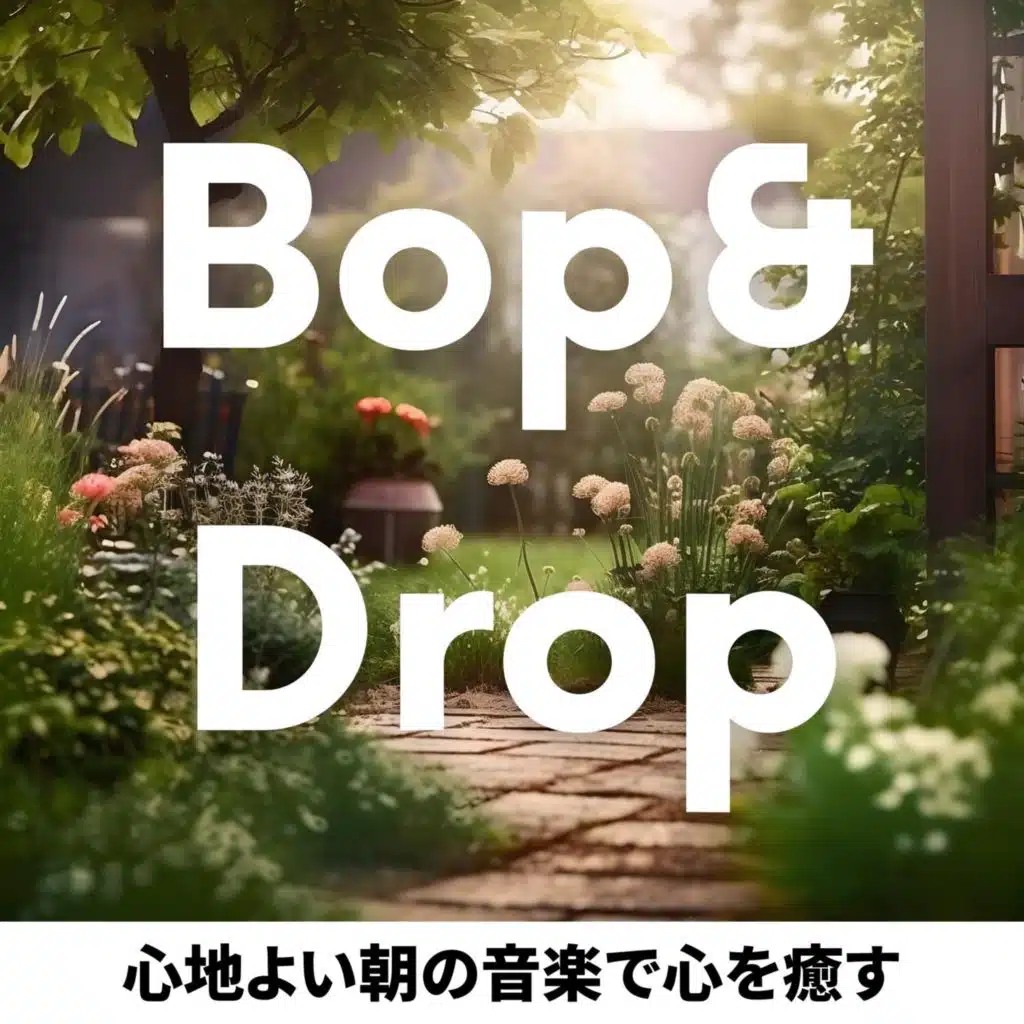 Bop & Drop