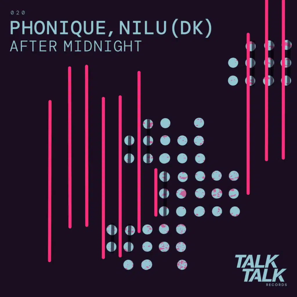 Phonique & NILU (DK)