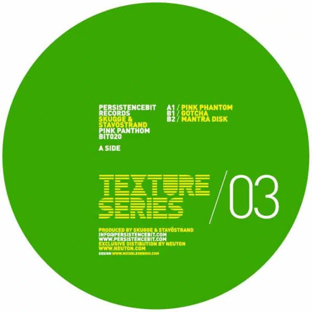 Skugge & Stavostrand