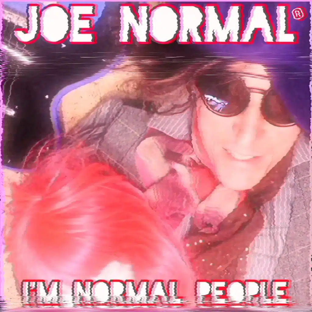 I'm Normal People