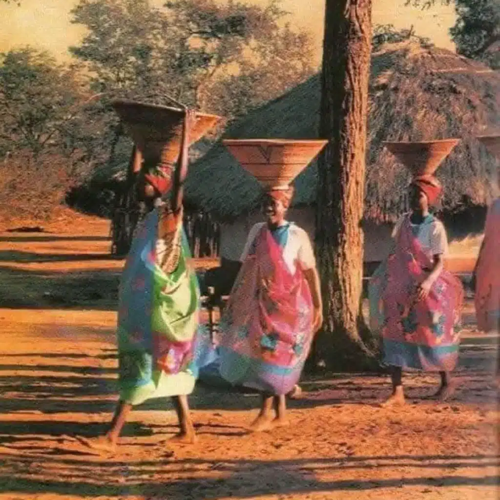 Makhanani