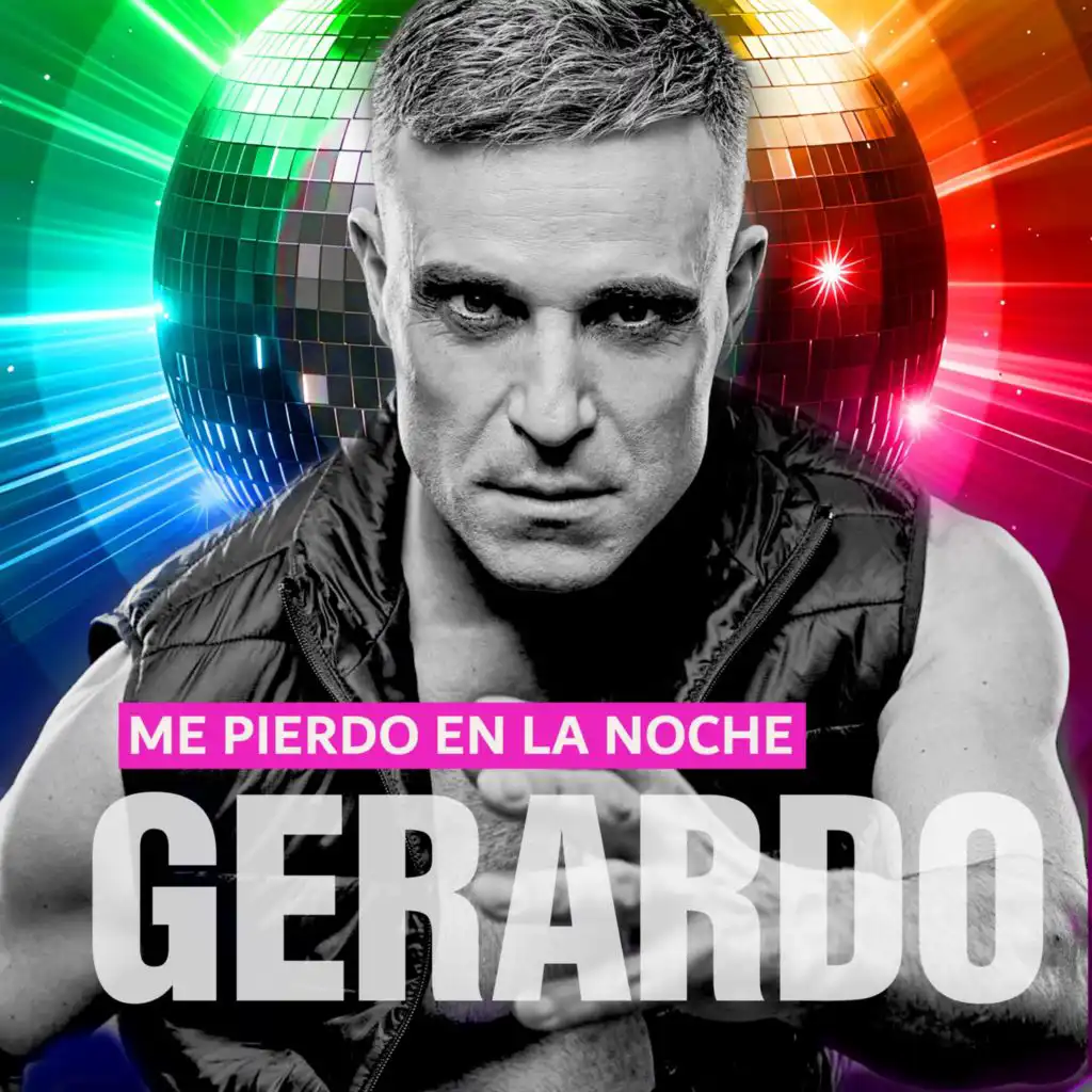 Gerardo