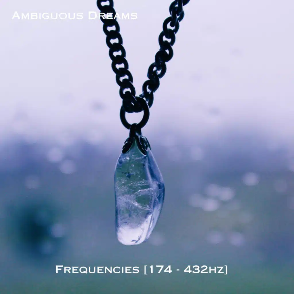 Frequencies (174 432HZ)