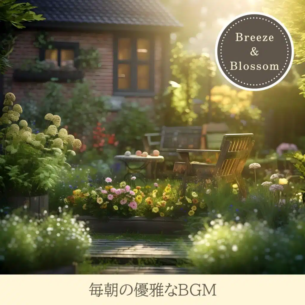 Breeze & Blossom