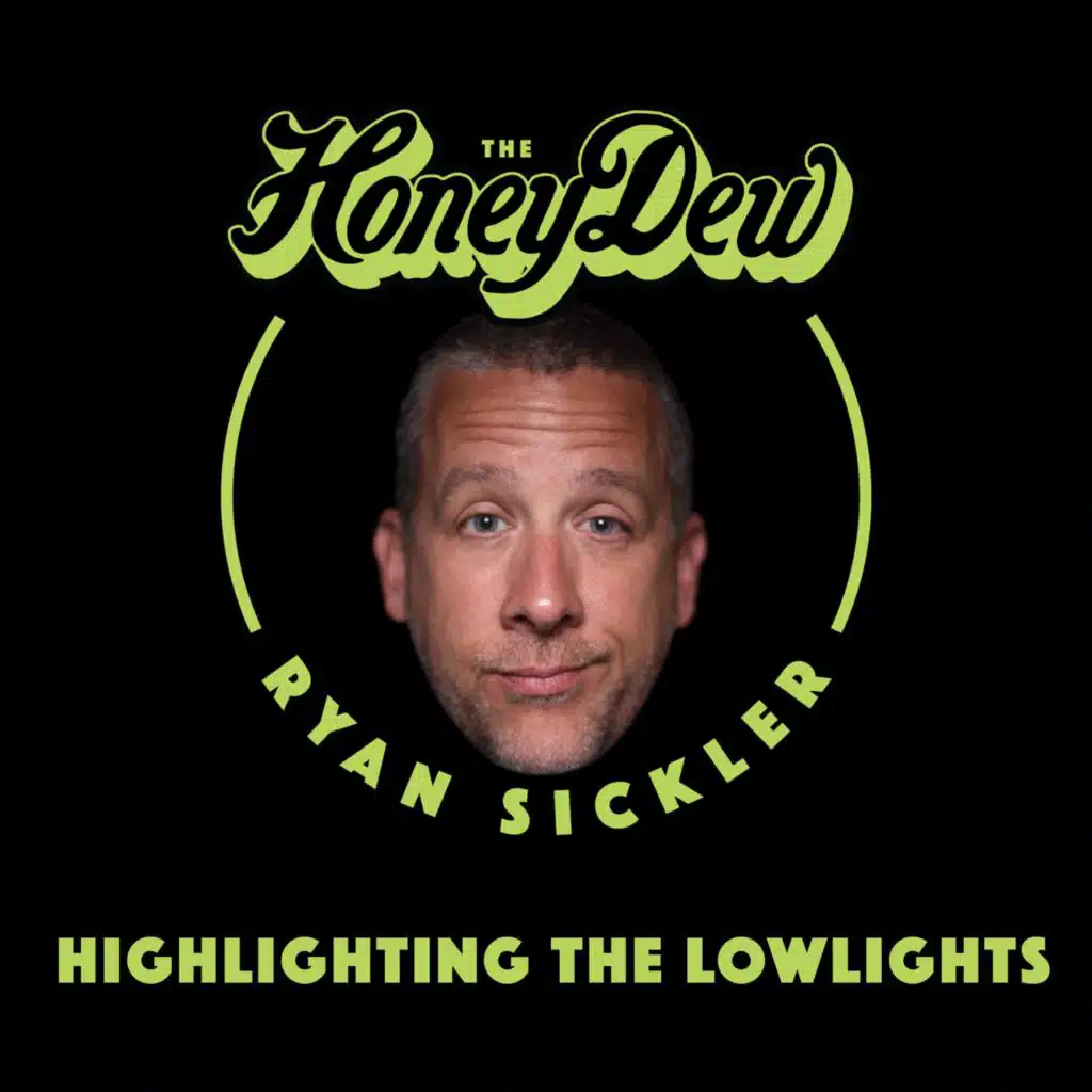 187: Joey Diaz - DiazDew