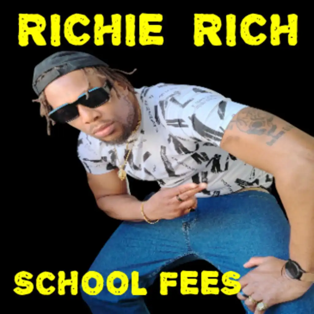 Richie Rich