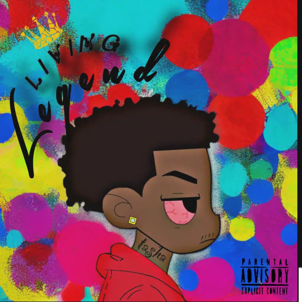 Another One (feat. Rambo & Td Bagg)