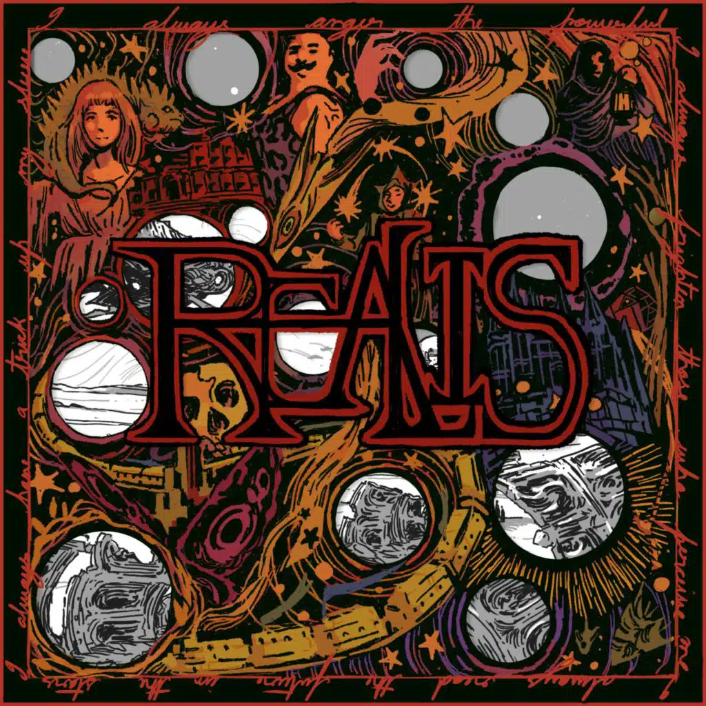 Realis 05: Feast at the Citadel Bein 04