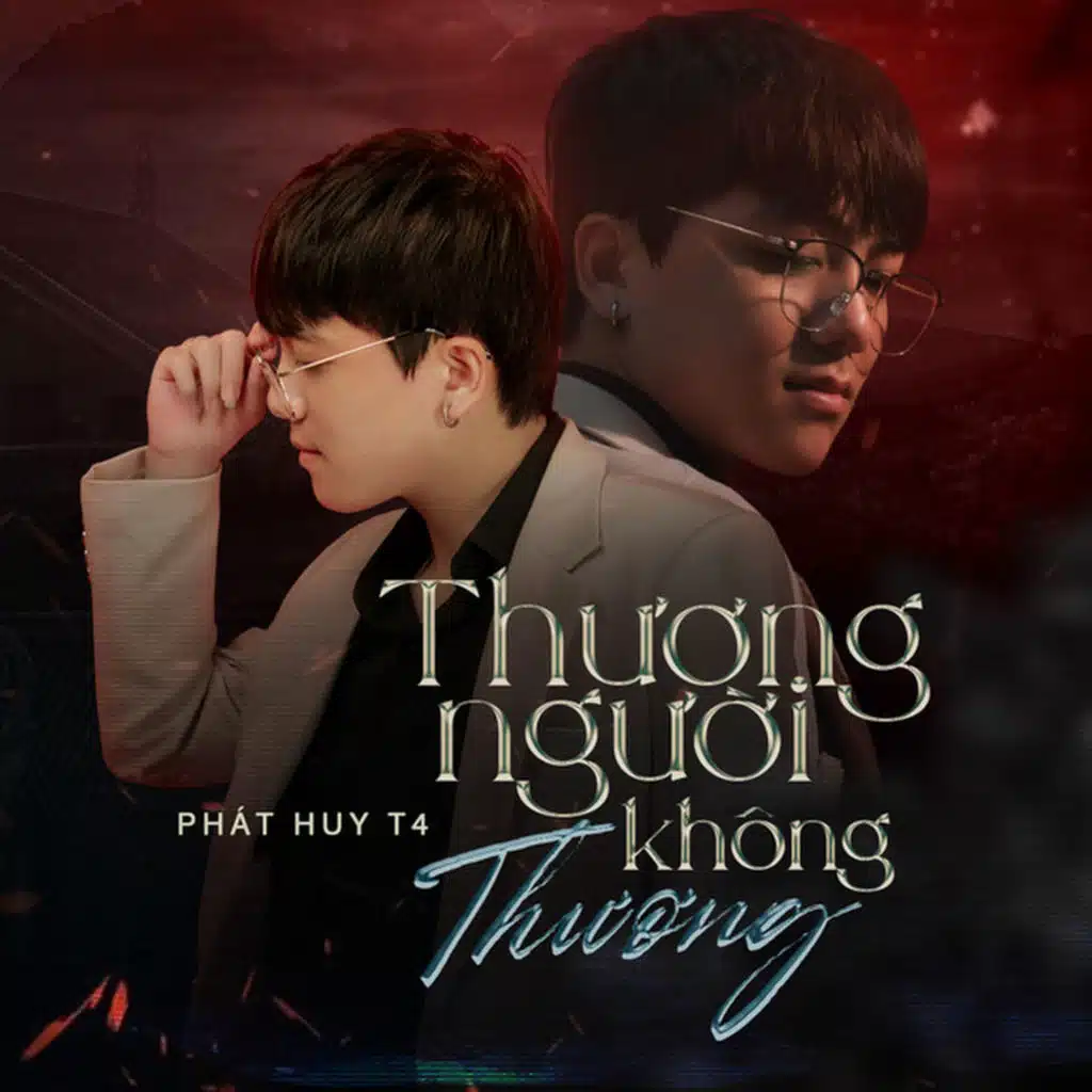 Thương Người Không Thương