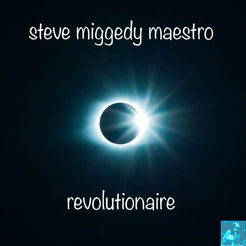 Steve Miggedy Maestro