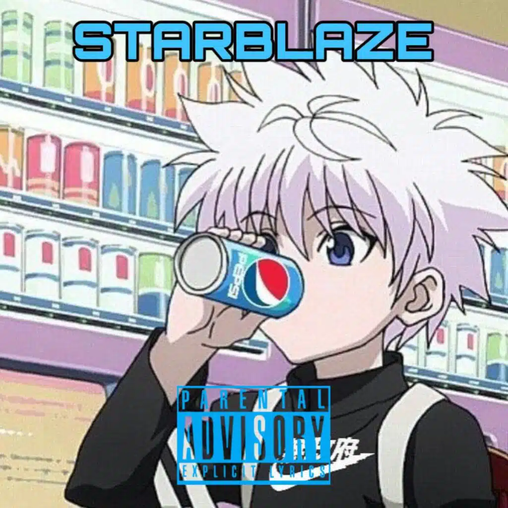 STARBLAZE