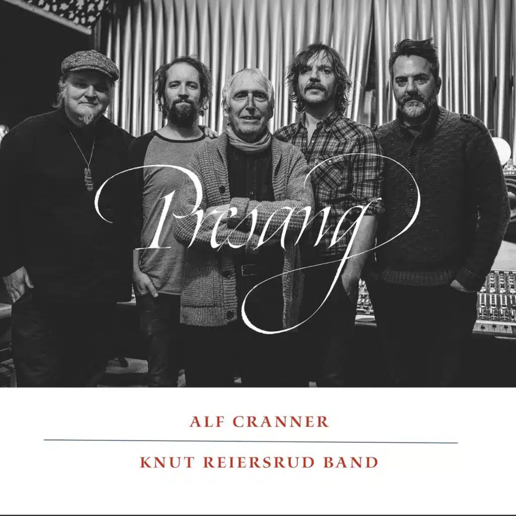 Alf Cranner & Knut Reiersrud Band