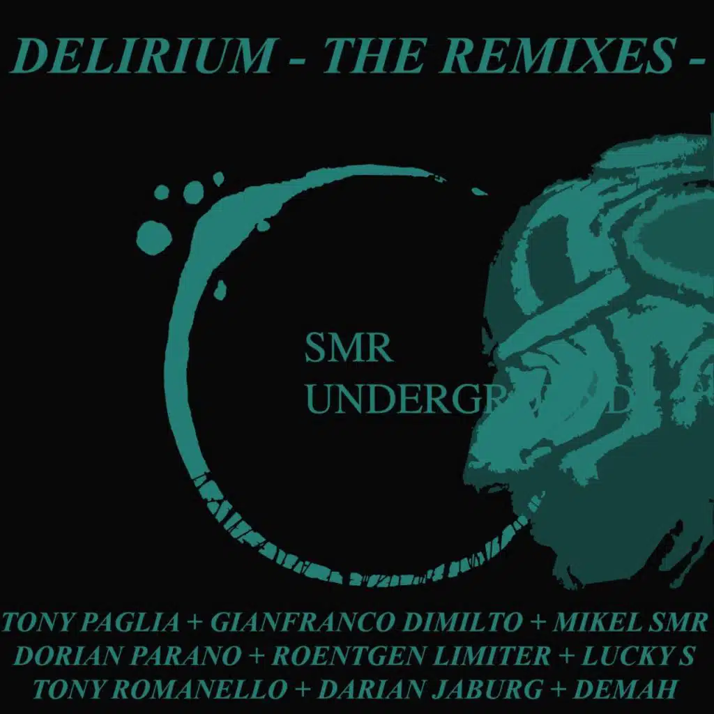Delirium (Demah Remix)