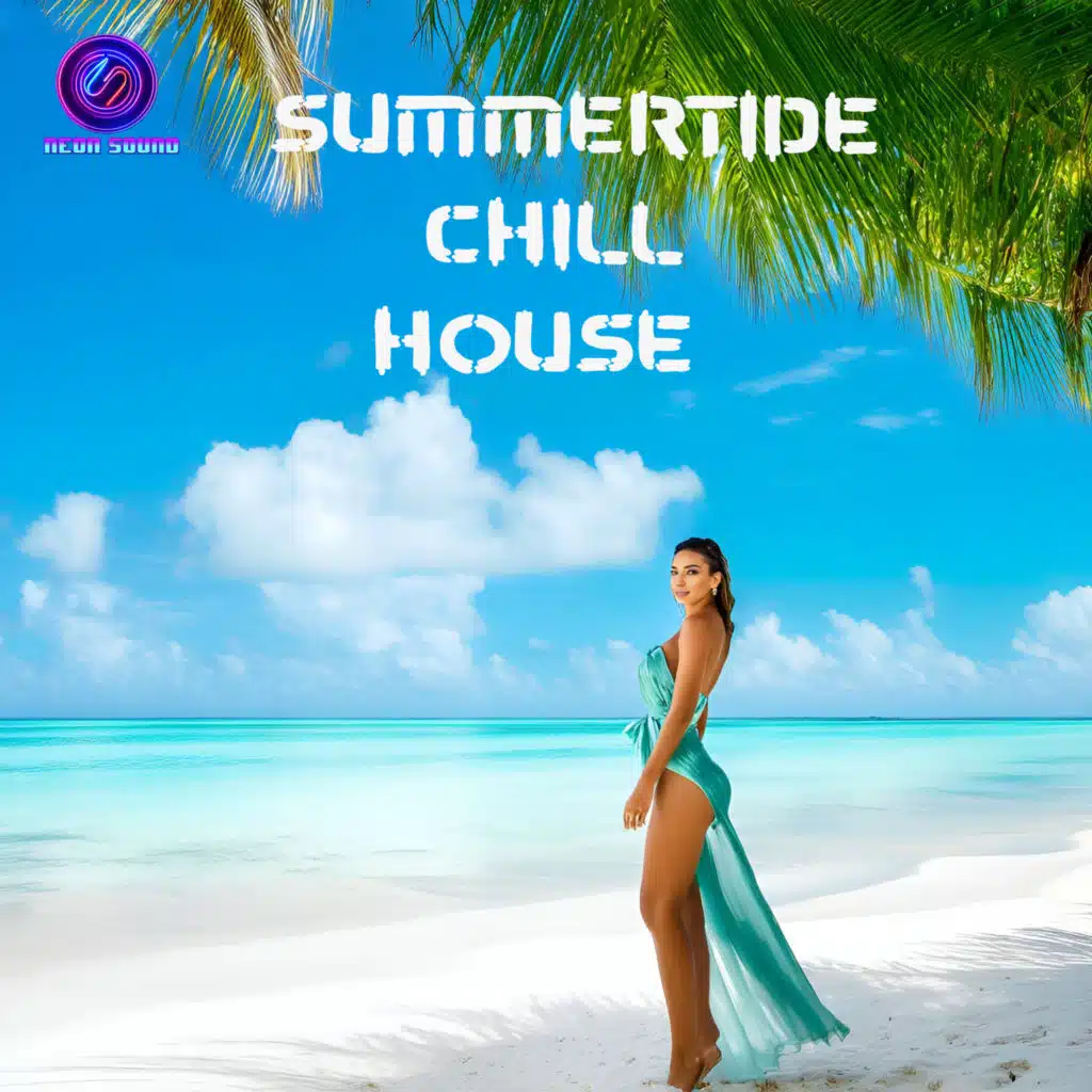 Summertide Chill House