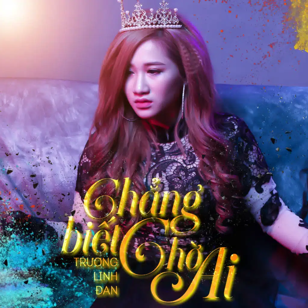 Chẳng Biết Chờ Ai