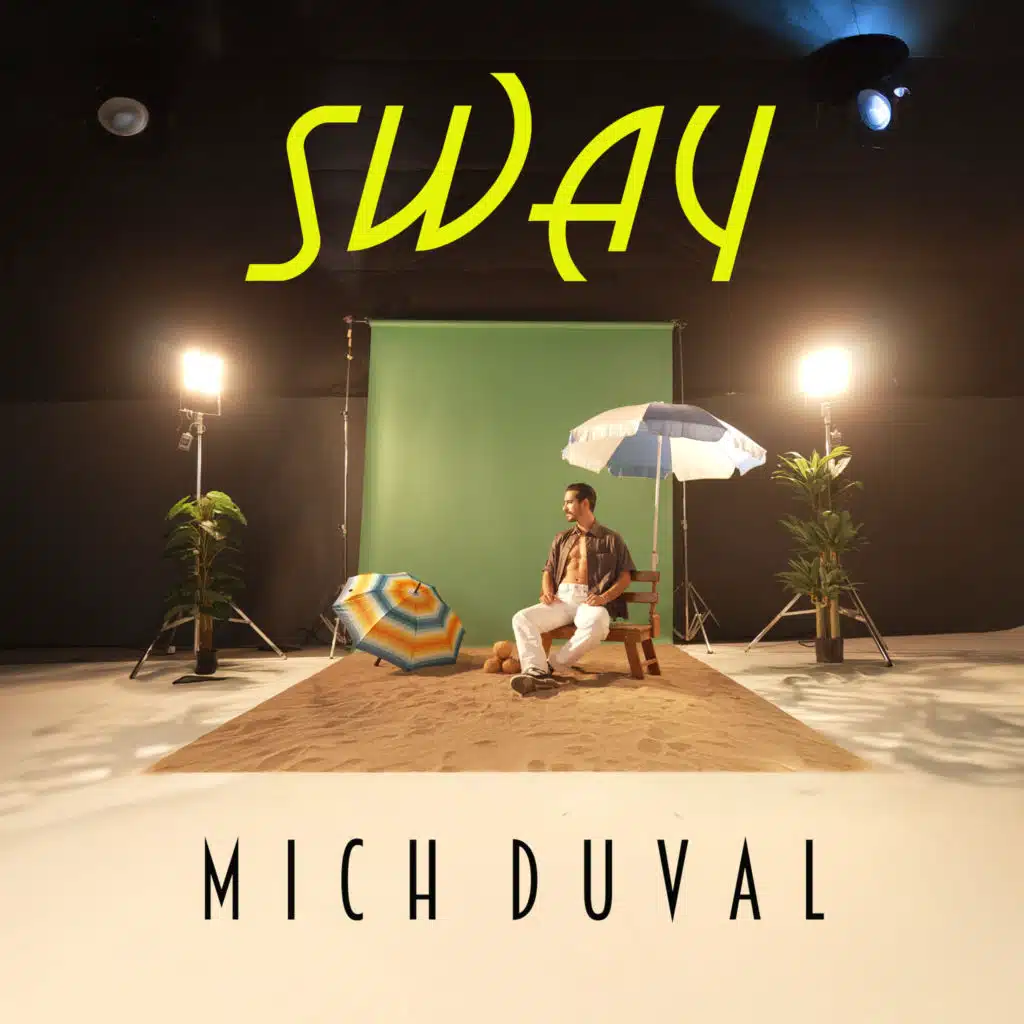 Mich Duval