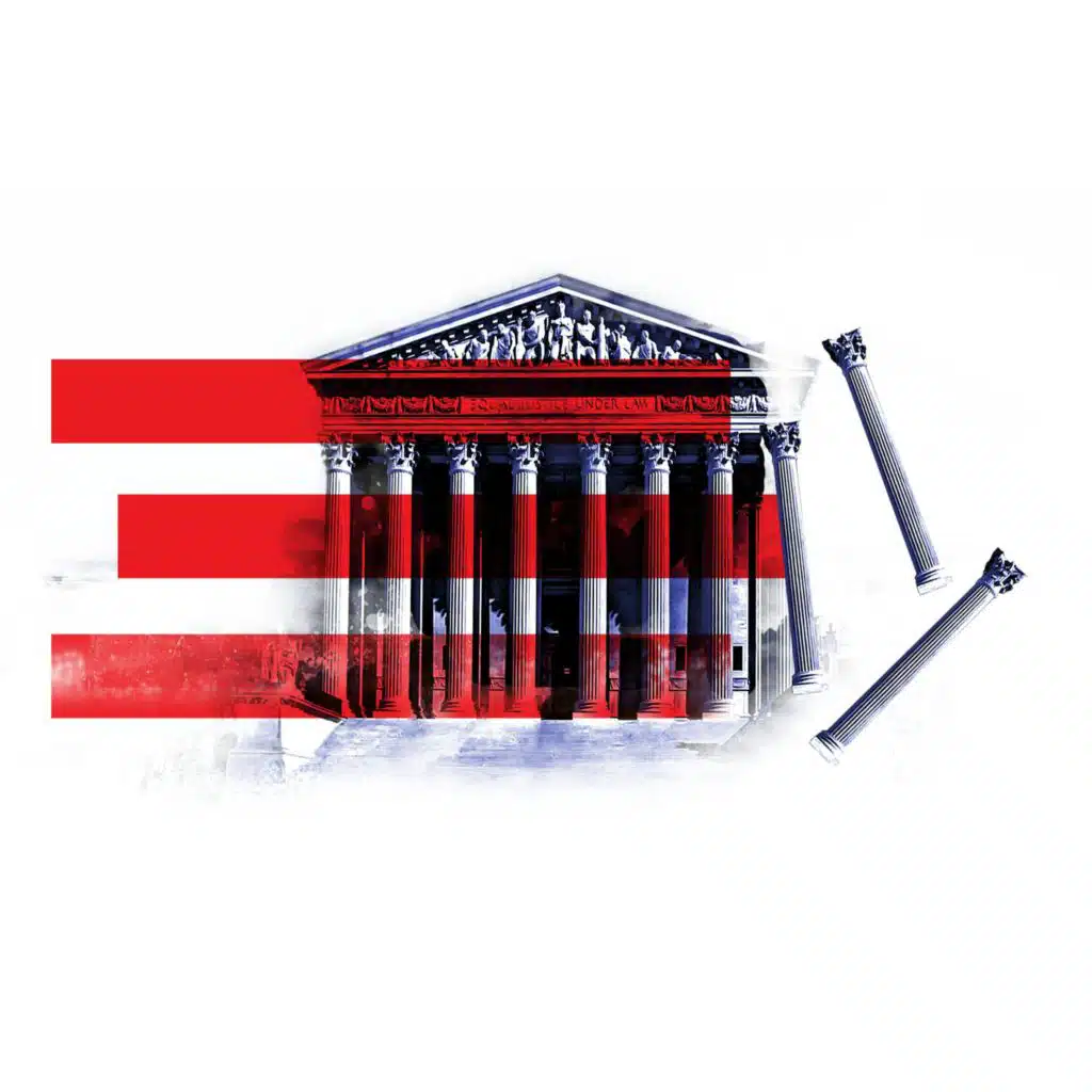 UNRESOLVED: The Future of the Supreme Court