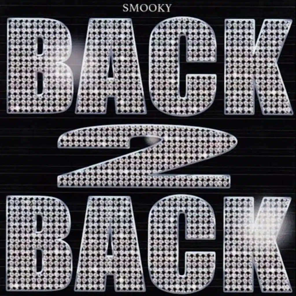 BACK2BACK