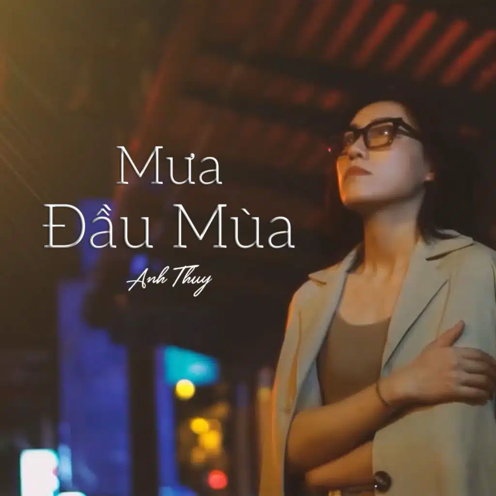 Mưa Đầu Mùa