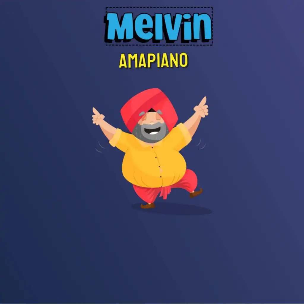 Melvin