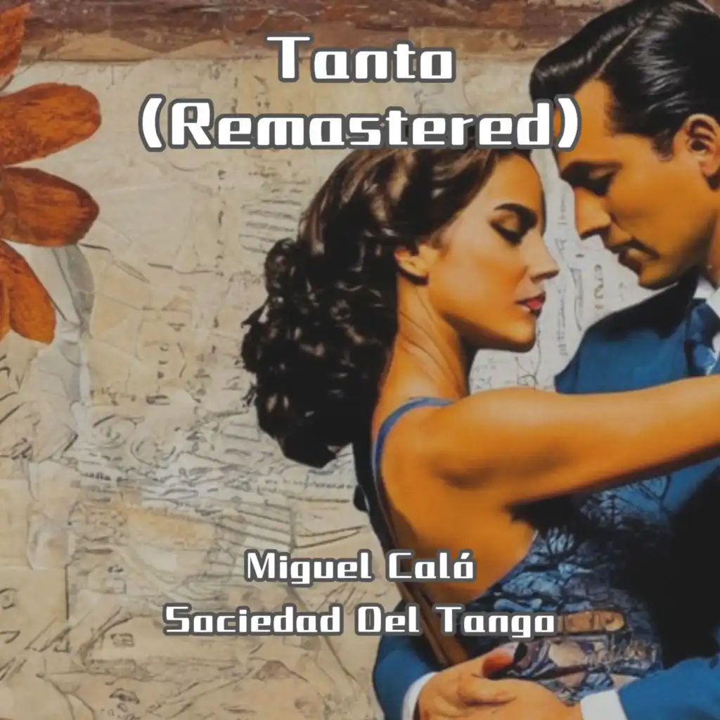 Miguel Caló & Sociedad Del Tango