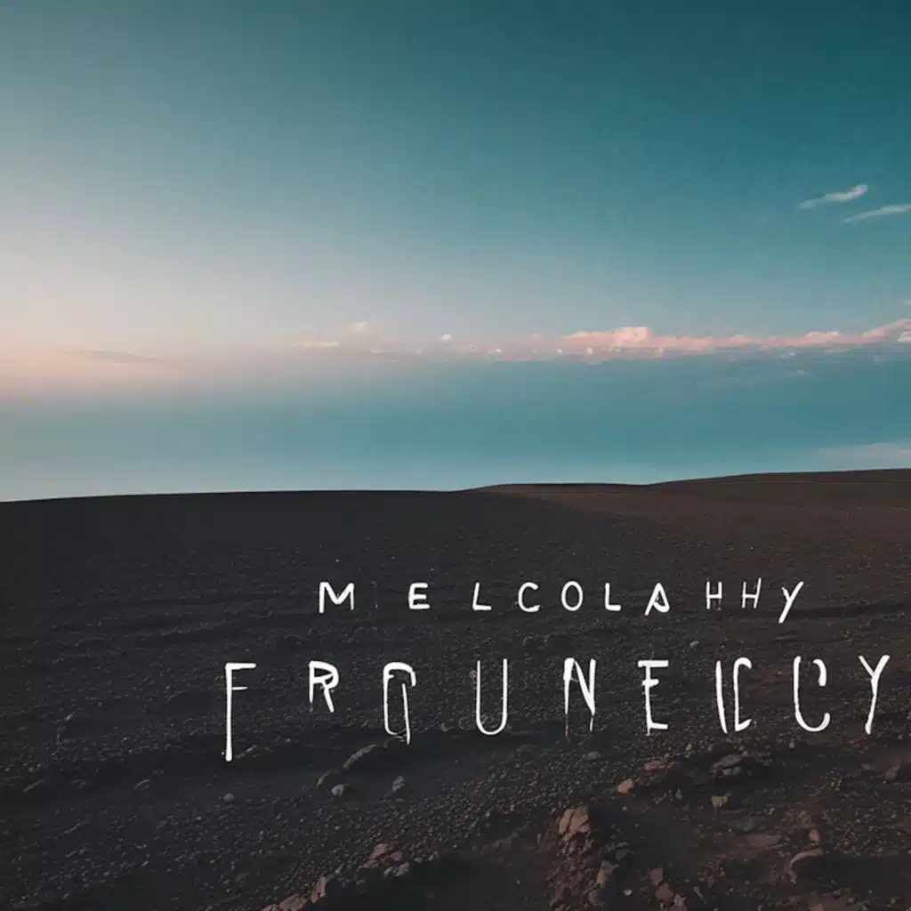Melancholy Frequency
