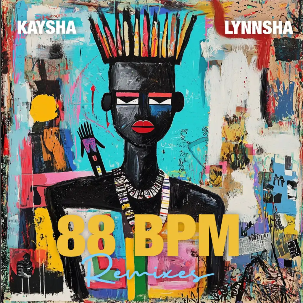 Kaysha, Lynnsha