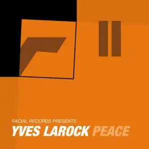 Peace (Kelsalo Remix)