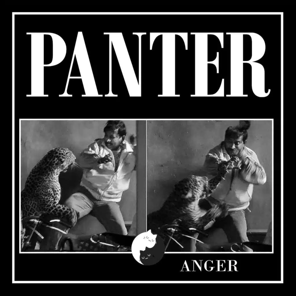 ANGER