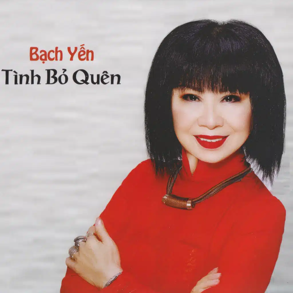 Bach Yen