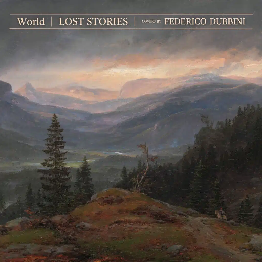 Lost Stories World